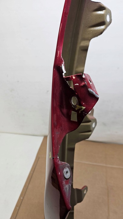 фото №12, Крило перед переднє праві tesla модель s рестайлінг оригінал