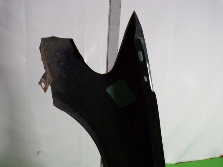 фото №9, Bmw e46 рестайлинг крыло правые лак 430/6