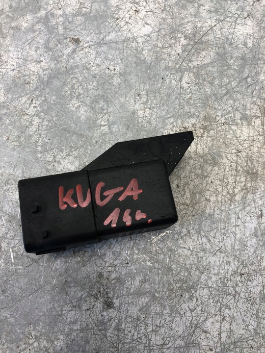 фото №5, Реле свечей ford kuga mk2 9803299780