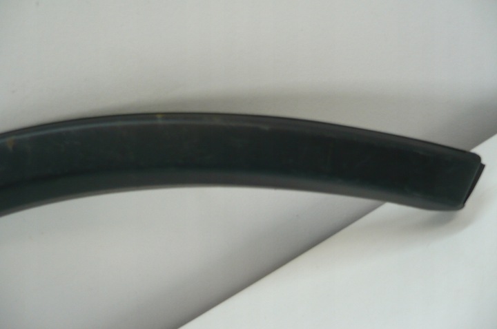 фото №9, Mitsubishi outlander iii 12- планка крила права зад