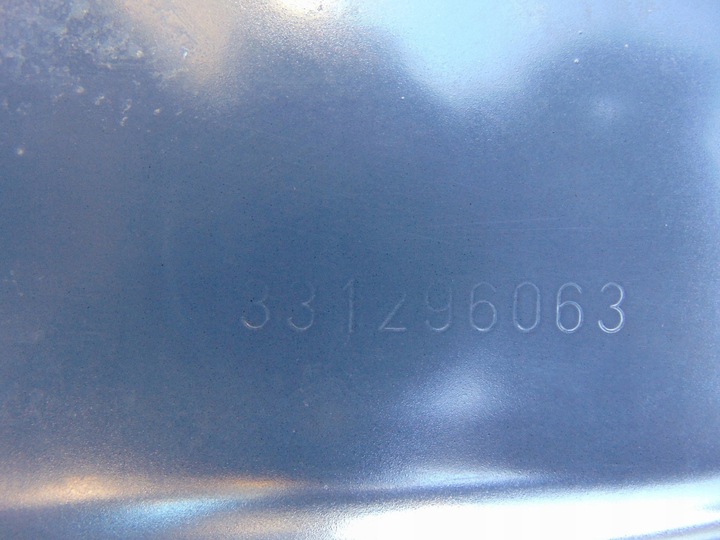 фото №16, Капот кришка двигуна vw tiguan ii 5na