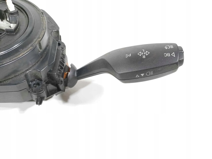 фото №9, Bmw f25 x3 перемикач комбінований підкермові важелі 9242289