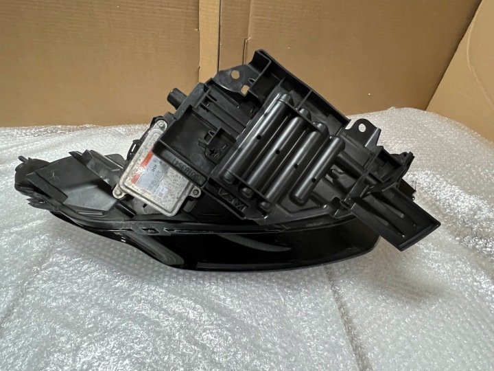 фото №10, Фара land rover discovery sport 16 pin eu fk72-13w029-hg fk72-13w030-hg