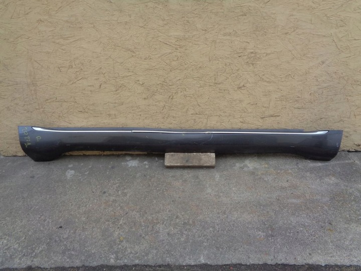 фото №1, Jeep grand cherokee wk2 summit порог правые планка