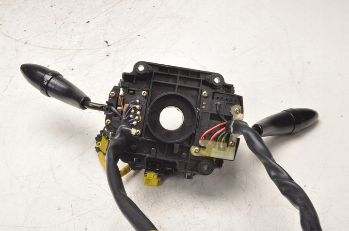 фото №6, Hyundai купе i rd переключатель комбинированный лента