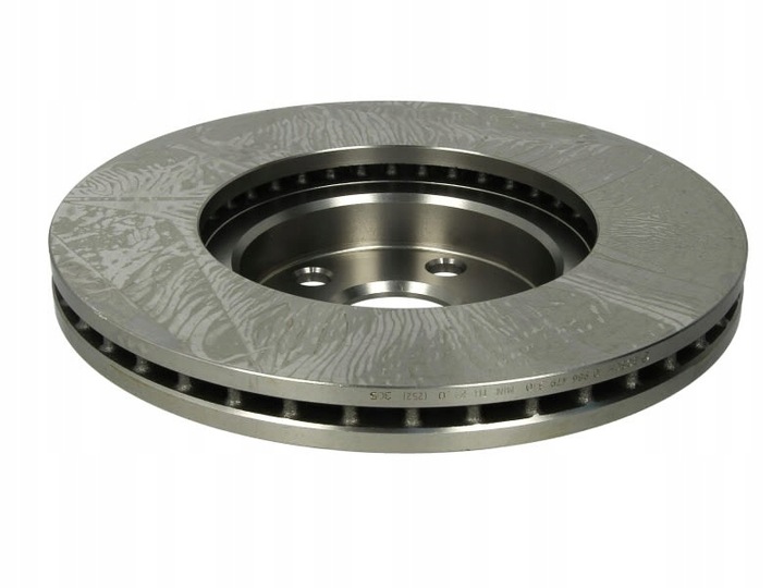 фото №12, Диск гальмівна bosch 0986479340 4351205040