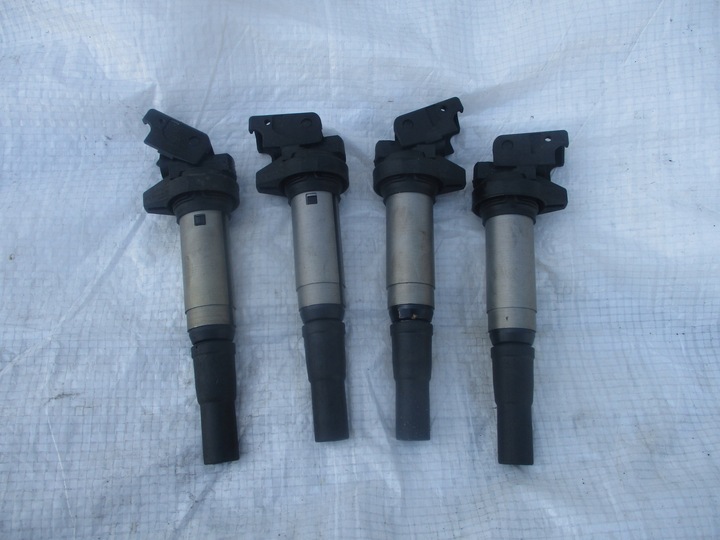 фото №1, Котушка запалювання 1.6 thp turbo peugeot mini citroen bmw