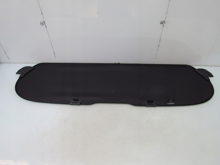 фото №1, Civic xi 23r полка багажника зад задняя заднее ролета