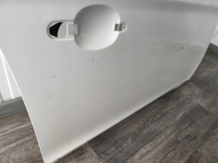 фото №9, Двері ------ volvo xc60 xc-60 i 2008-2017-- передні праві