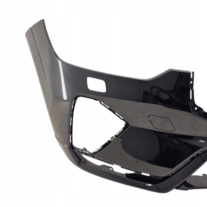 фото №3, Бампер перед volvo xc60 ii рестайлинг r-design 4x pdc распылители 2021-25