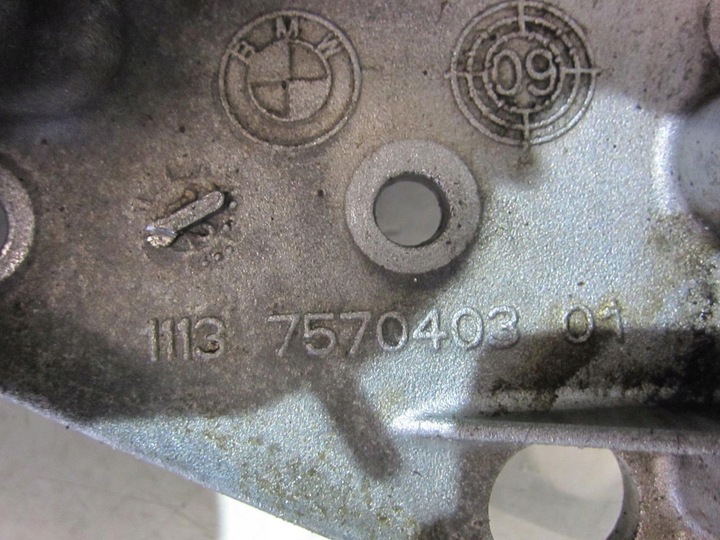 фото №11, Bmw x3 f25 f20 f30 f34 f26 xdrive поддон масляная 4x4 n55 n52 11137570403