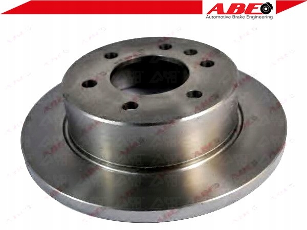 фото №4, Диски тормозные 2szt. mercedes esprinter 910 sp