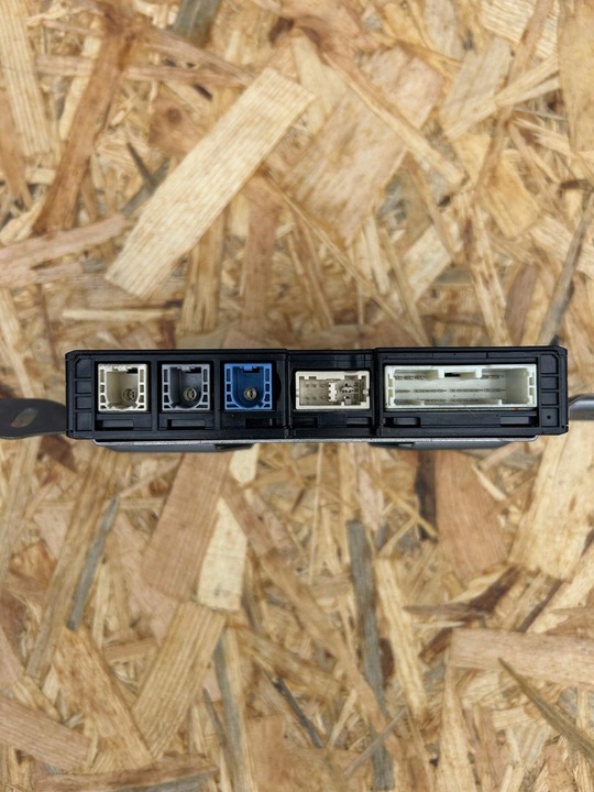 фото №1, Toyota prius prime плагін telephone transciever module 86740-47101