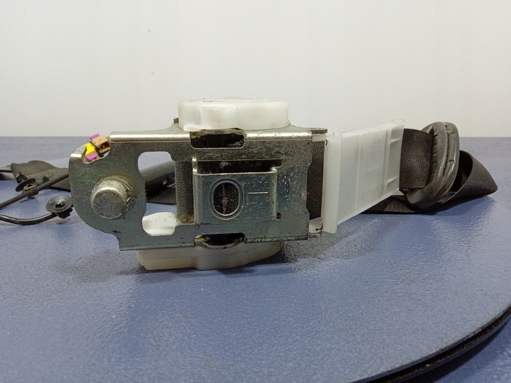 фото №5, Vectra c signum pas безопасности левый перед 13128271