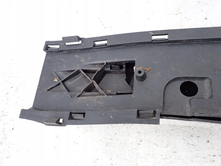 фото №8, Volvo v50 s40 ii 04- накладка абсорбер балка перед