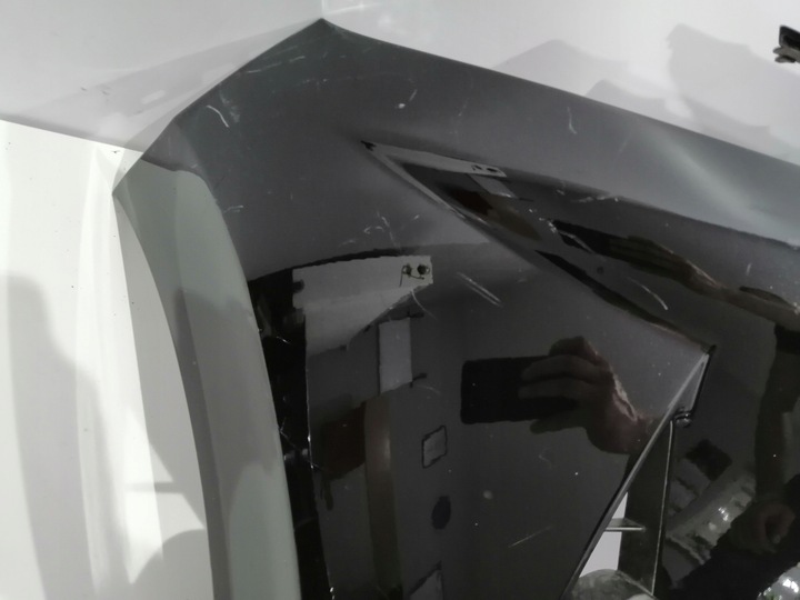 фото №6, Hyundai i10 iii бампер переднее перед