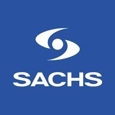 фото №13, Sachs amort./p/db w124,w201 gaz 115 069