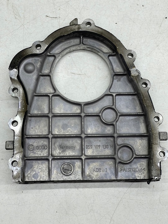 фото №6, Audi q7 4l 4.2 tdi btr защита корпус распределительный вал оригинал сцепление!