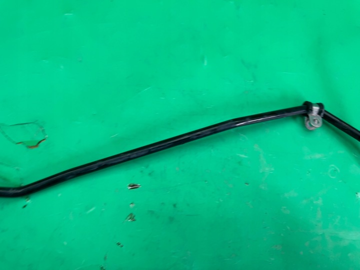 фото №10, Трубка  шланг системы гидроусилитель mercedes slk 200 ii r171 1.8 04-11