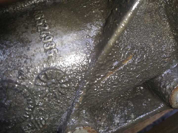 фото №7, Коробка передач коробки передач fiat punto ii seicento stilo bravo doblo 46524935