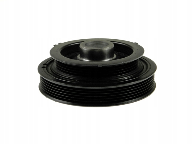 фото №8, Колесо пасове вала nissan vq20de 30de 2.0,3.0 maxima