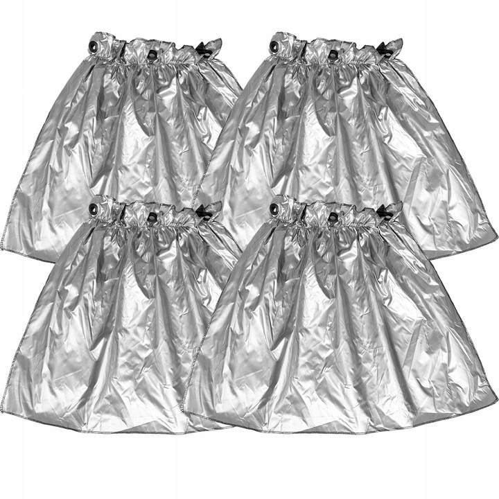 фото №3, Захисні накладки сонцезахисний автомобільні захисні накладки szybowe do автомобіля діти