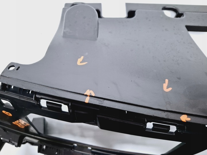 фото №5, Підсилювач кріплення верхній бампера opel mokka ii b 2020- #8779