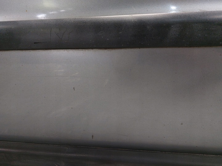 фото №12, Двері праві передні vw passat b5 рестайлінг ld7w