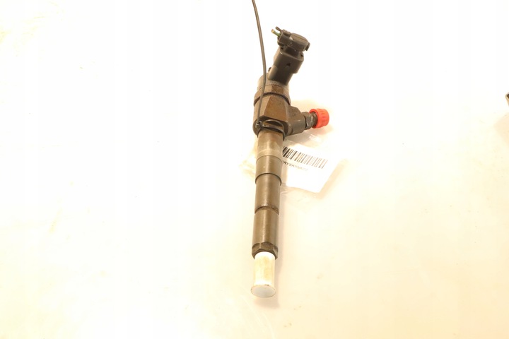 фото №1, Форсунка інжектор alfa romeo 147 1.9jtd