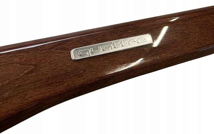 фото №9, Планки декоративный дверь панели защита колонки audi 8w a4 b9