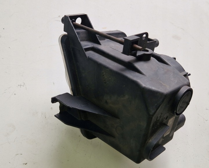 фото №7, Галоген бампера ліві перед передній oem номер 13170953 301392437 opel vectra c