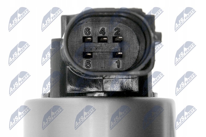 фото №11, Клапан egr do vw new beetle 1.4