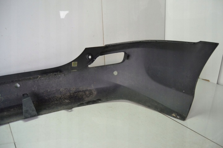 фото №6, Toyota rav 4 xa40 2012 бампер заднє