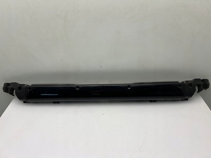 фото №1, Mercedes vito w639 бампер задній зад 4xpdc оригінал oem n