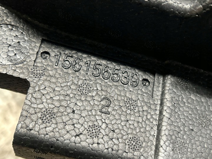 фото №6, Решітка багажника dodge hornet 156156539