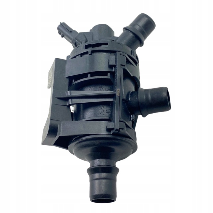 фото №8, Нова насос циркуляції рідини renault clio v captur ii