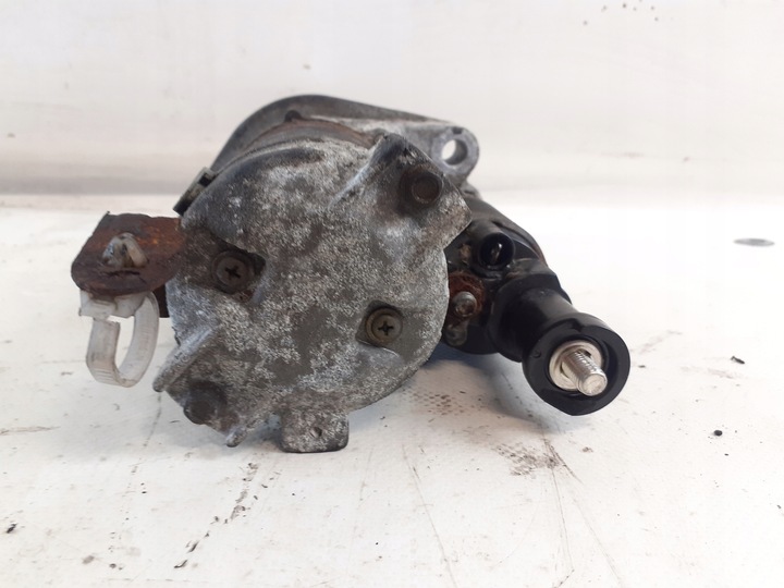 фото №8, Стартер 9z honda cr-v ii 2.0