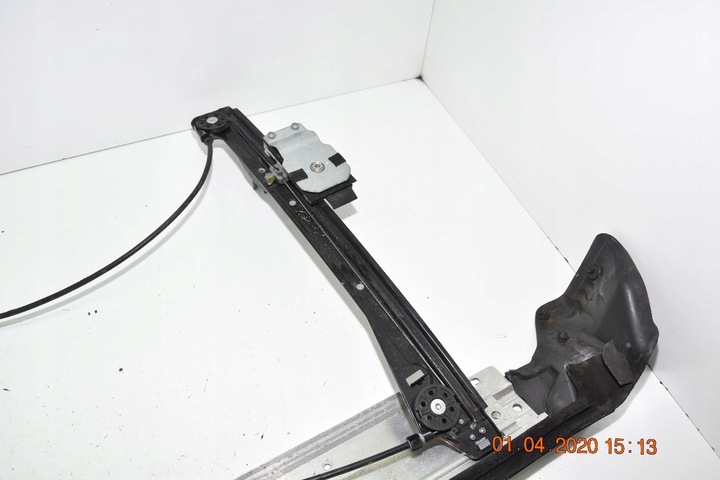 фото №7, Mini cooper one r56 подъемник стекла правый