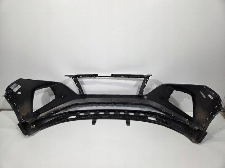 фото №9, Бампер перед переднє hyundai tucson iv 4 20-