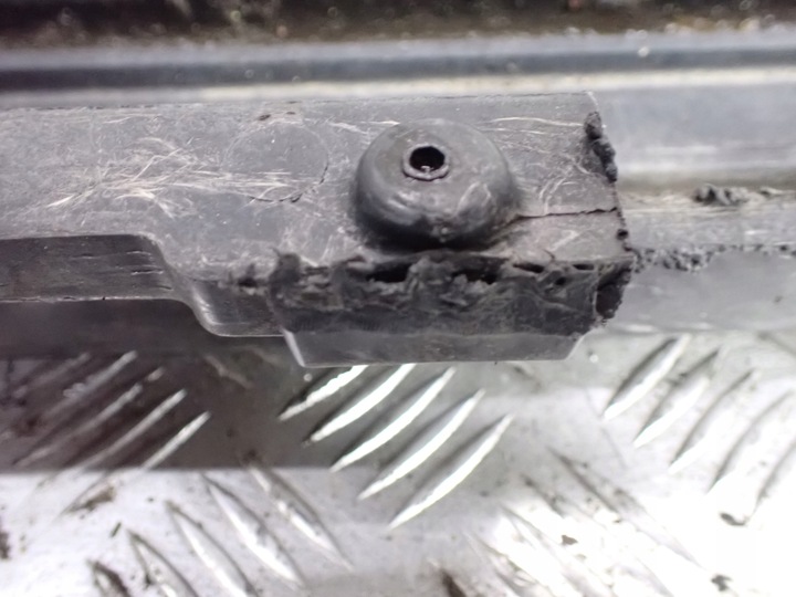 фото №8, Усилитель бампера зад kia sportage iv 2018r 1.6 wd 86631-f1000 10922