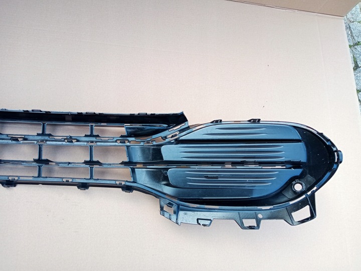 фото №13, Mercedes eqs v297 решітка решітка бампера перед