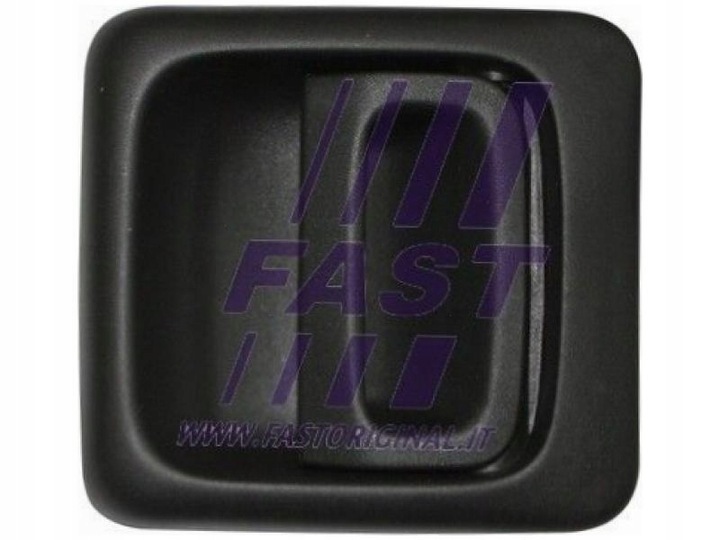 фото №2, Ручка двері peugeot boxer 01-06 fiat ducato 01-11 citroen jumper i 02-06