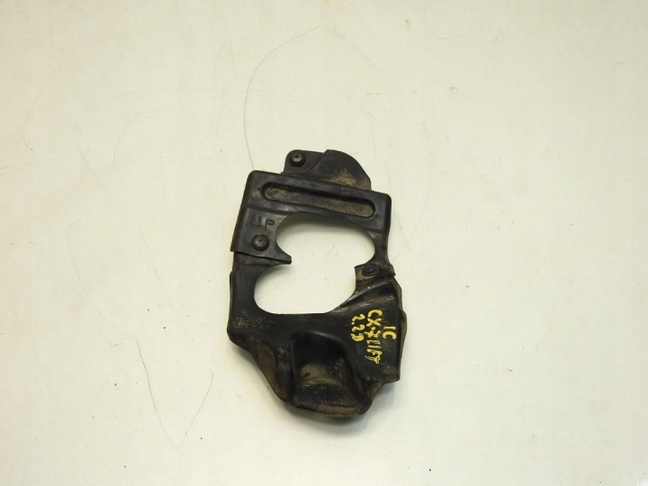 фото №6, Кріплення кронштейн інтеркулер mazda cx-7 2.2 mzr cd r2ax13672
