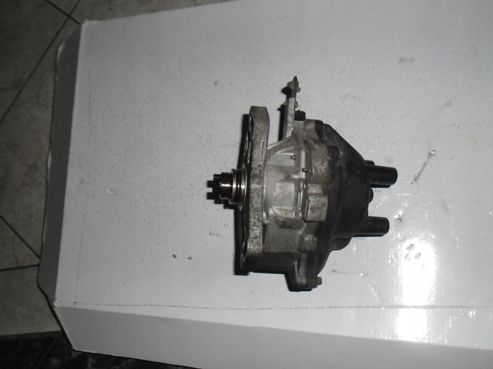 фото №1, Пристрій запалення зажигания honda civic d4t94-04 6905