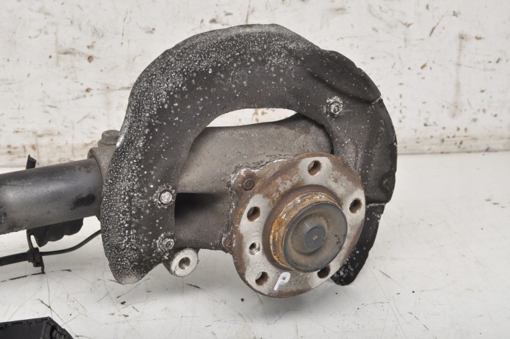 фото №9, Bmw (oem) 6 862 173 амортизатор