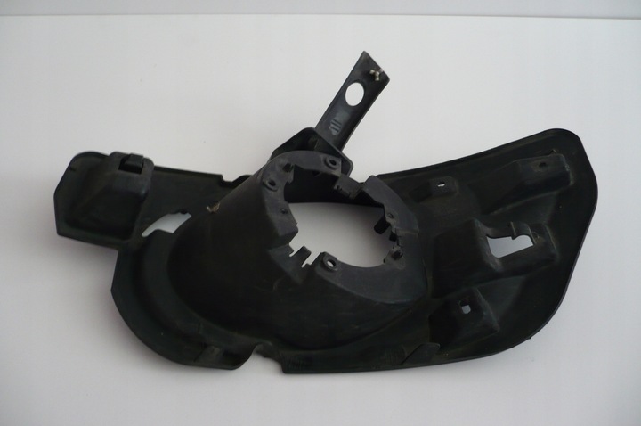 фото №6, Peugeot partner berlingo 3 iii рестайлінг 12- кріплення галоген лівий перед оригінал