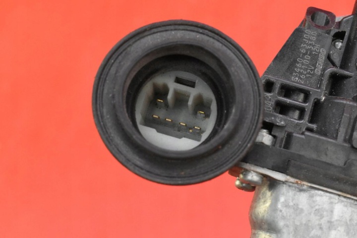 фото №4, Подъемник стекла левые перед eu 83460-63j00 suzuki swift 4 iv mk6 3d 04-10