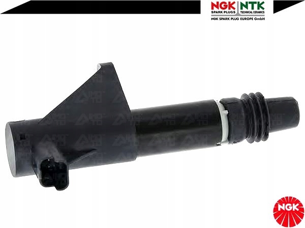 фото №2, Котушка запалювання [ngk]