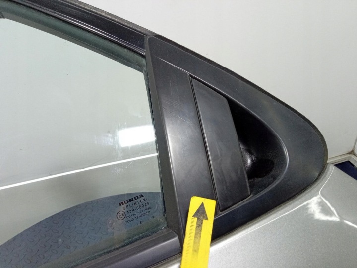 фото №9, Honda civic viii 05-08 hb 5d двері зад ліве nh701m