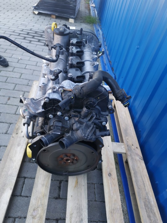 фото №9, Vw jetta 19 usa двигун dgx 1.4 tsi